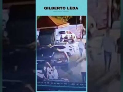 IMAGENS DAS CÂMERAS NO ENTORNO DO CRIME EM QUE O SARGENTO DA PM TOMBOU MORTO DESCARACTAERIZA ARGUIÇÃO DE LEGÍTIMA DEFESA DO  PREFEITO DE IGARAPÉ GRANDE JOÃO VITOR XAVIER?