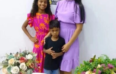 Morre segunda vítima de envenenamento criminoso, ocorrido em Imperatriz