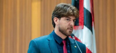 Deputado Davi Brandão solicita ao Governo do Estado a implantação de um CAPS AD em Bacabal