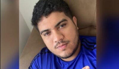 Jornalista e blogueiro Maldine Vieira morre em São Luís