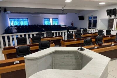 Câmara Municipal de Imperatriz retoma sessões ordinárias na próxima semana