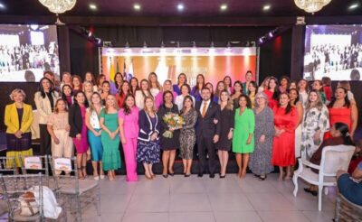 Iracema Vale participa da II Conferência Estadual da Mulher Advogada em São Luís