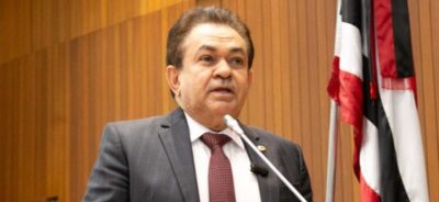 ANTÔNIO PEREIRA DIZ QUE REGIMENTO DA ALEMA PREVÊ IDADE COMO CRITÉRIO DE DESEMPATE HÁ 30 ANOS E QUE A CASA GOZA DE AUTONOMIA