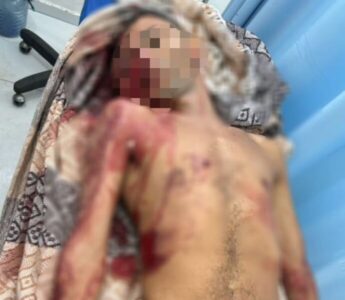 SUSPEITO DE APOIAR ENVOLVIDO EM MORTE DE MAJOR DA PM MORRE EM CONFRONTO COM A POLÍCIA.