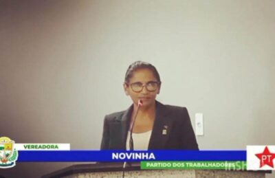 Vereadoras Novinha e Beth pretendem pautar diretamente com o superintendente do Dnit sobre as séries de acidentes em SLP