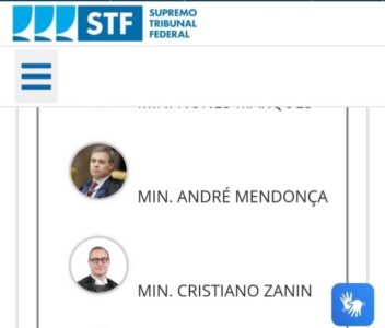 Iracema faz 8 a 0 no STF, mas Luiz Fux pede destaque e leva julgamento para plenário físico