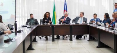 Comissão de Educação discute execução de programas, ações e expansão do Iema no Maranhão