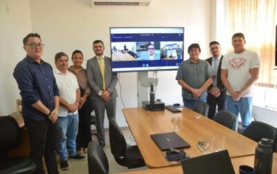 Prefeitura de Estreito divulga cronograma de chamamento do concurso público
