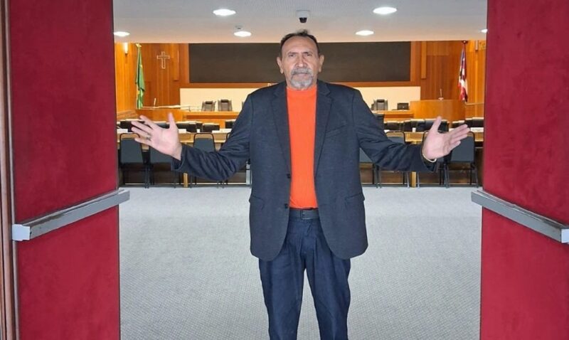 Foto: Reprodução