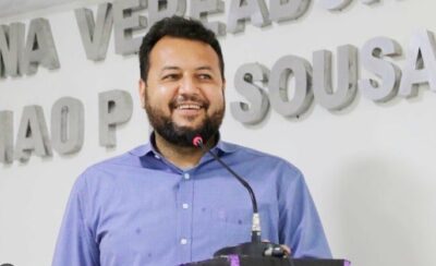 Clayton Noleto garante sinecura no governo Brandão