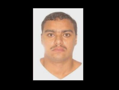 Polícia procura acusado de assediar e ameaçar amiga da esposa