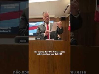 UM RODRIGO E DOIS LAGOS OU UM LAGO E DOIS RODRIGOS? UM DIZ QUE DINO PODERIA NADAR DE BRACADA$ COM OS DIVIDENDOS DO PORTO DO ITAQUI E OUTRO FALA QUE BRANDÃO ESTARIA PEDALANDO COM OS JUROS DO FUNDEF