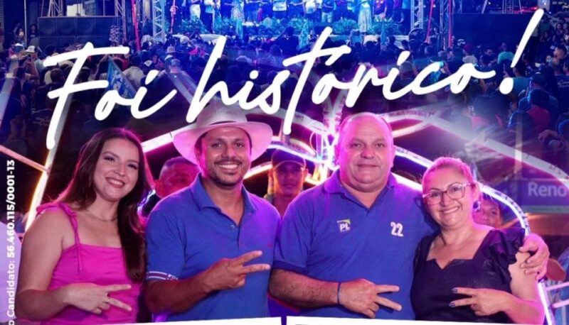 Foto: Reprodução