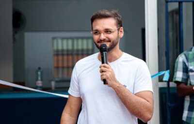 Prefeito de Santa Inês vira réu sob acusação de desvio de R$ 55 milhões em esquema de corrupção