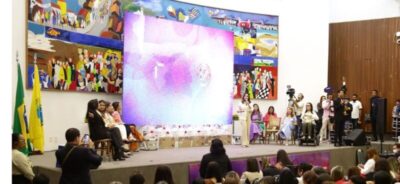 Assembleia fortalece Rede de Apoio às mulheres com 1º Encontro de Legisladoras