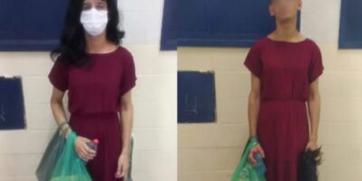 Detento tenta fuga inusitada em São Luís usando disfarce de mulher