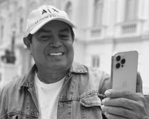 Assembleia Legislativa lamenta a morte do jornalista Luís Cardoso, ícone da blogosfera maranhense