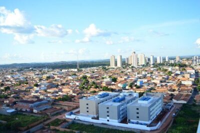 Município de Imperatriz renova certificação e continua no Mapa do Turismo Brasileiro