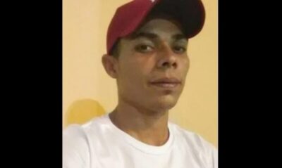 Frentista é executado a tiros enquanto trabalhava em posto de combustíveis
