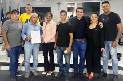 Com aprovação do Dia do Comunicador para 22 de agosto