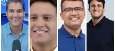 Nova pesquisa indica Braide na liderança mesmo mantendo silêncio sobre sucessão