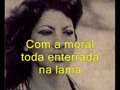 OXENTE! CAMARÃO PEDE RESPEITO À SUA BRILHANTE TRAJETORIA DEPOIS DE MANCHÁ-LA COM SUPOSTA FALA MISÓGINA/ SEXISTA CONTRA DEPUTADA MICAL DAMASCENO?
