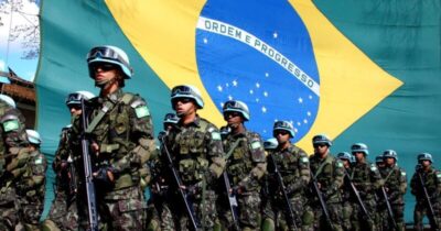 MARANHÃO: Exército contrata pedreiros, motoristas, mecânicos, eletricista, entre outros profissionais: não precisa fazer prova, nem concurso!