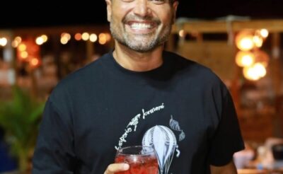 Morre Edgar Magalhães, proprietário do Azeite e Sal, em São Luís