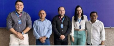 Município de Açailândia participa do evento Transformar Juntos do SEBRAE, realizado em São Luís