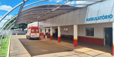 TCE fiscaliza infraestrutura de saúde em Araguanã, Zé Doca, Boa Vista do Gurupi eoutros 24 municipios maranhenses