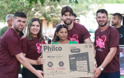 Deputado Davi Brandão promove celebrações em homenagem às mães bacabalenses