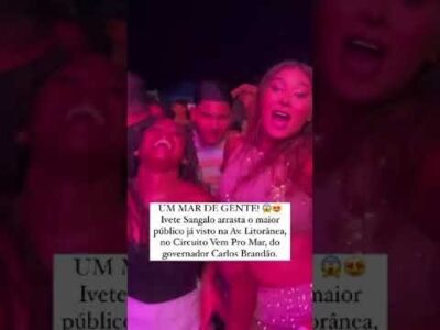 AS FANTASIAS PARA O CARNAVAL DE CAMARÃO MAS O BRANDÃO BATEU NA MINHA PORTA