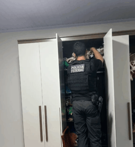PF investiga dois advogados do MA suspeitos de fraude de R$ 1,5 milhão