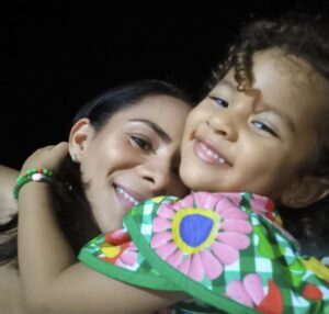 A todas as mães