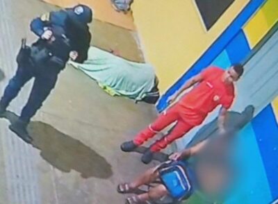 Guardas Municipais de São Luís negam acusação de negligência feita por vítima de agressão e roubo