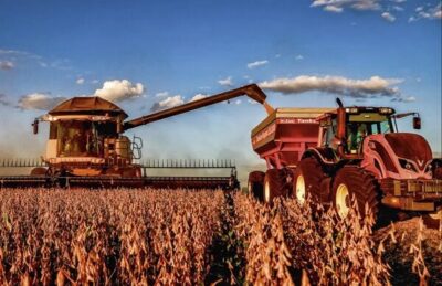 Governo fecha o ano com R$ 508 bilhões destinados ao agro, diz ministério