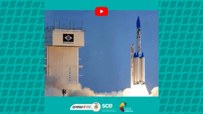 Agência Espacial Brasileira: AEB está contratando profissionais de diferentes áreas para ganhar até R$ 10,8 mil!