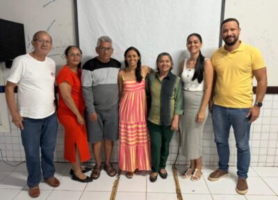 Acadêmia de Letras, Ciências e Artes Perimiriense elege nova diretoria