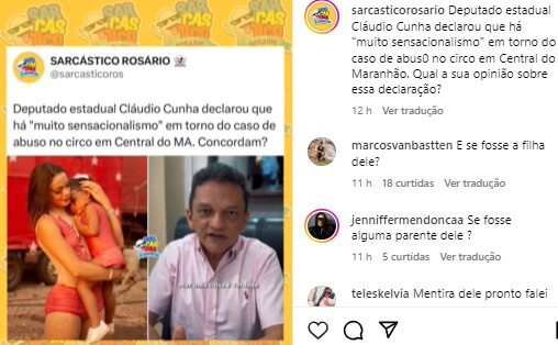 Foto: Reprodução
