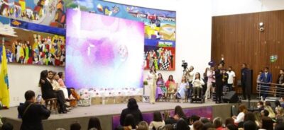 Assembleia fortalece a Rede de Apoio às mulheres no 1º Encontro de Mulheres Legisladoras do Maranhão