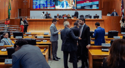 Alema aprova MP que aumenta gratificação dos servidores do Detran/MA para 30%