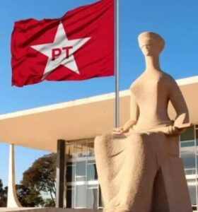 Brazuela: os aplausos para o ministro-deus…
