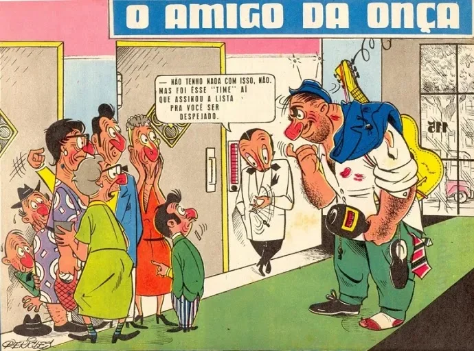Foto: Reprodução