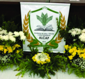 ALCAP promoverá eleição de patronos que representarão a ciência, cultura e a história de Peri-Mirim