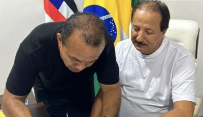 Assessor do prefeito Neto Carvalho comete homofobia em Araioses-MA