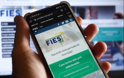 Inscrições do Fies para este semestre começam na segunda-feira (14)