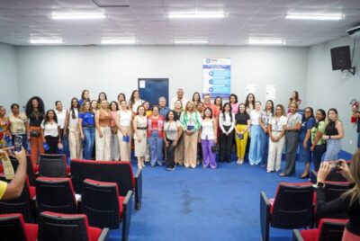 Evento “CGM Contra o Assédio” promove reflexão e empoderamento no combate ao assédio moral no trabalho