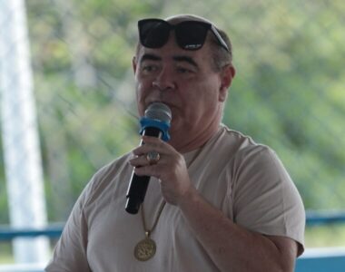 Ao participa de plenária Astro de Ogum ratifica apoio na luta pelo Transporte Digno na Zona Rural