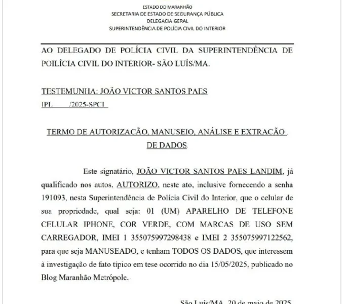Foto: Reprodução