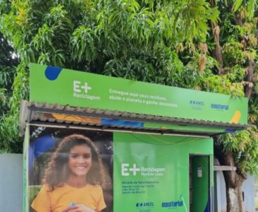 Funcionamento das agências de atendimento da Equatorial Maranhão e postos de coleta do E+ Reciclagem no feriado de Corpus Christi